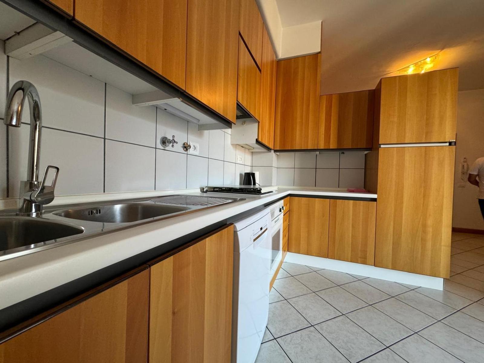 Nicholas B&B City Center- Apartment Болонья Екстер'єр фото