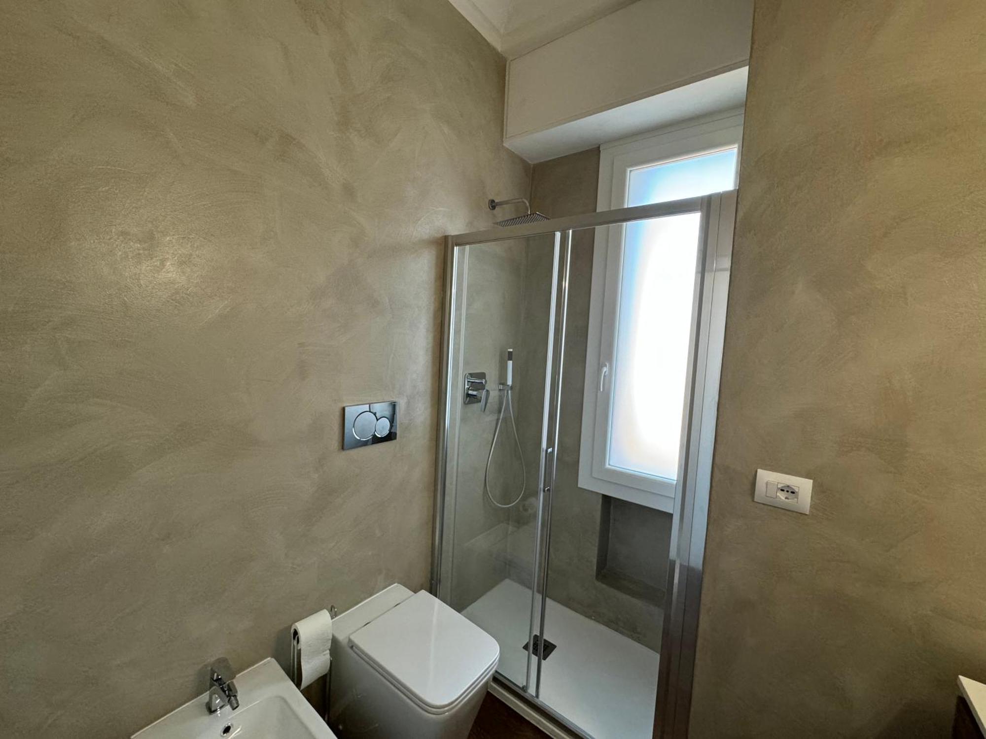 Nicholas B&B City Center- Apartment Болонья Екстер'єр фото