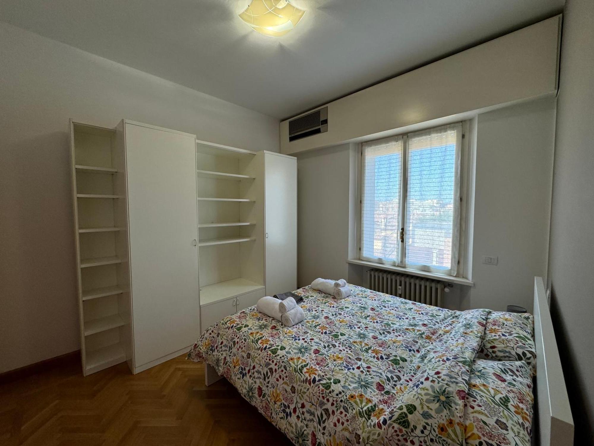 Nicholas B&B City Center- Apartment Болонья Екстер'єр фото